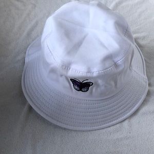 Girls bucket hat